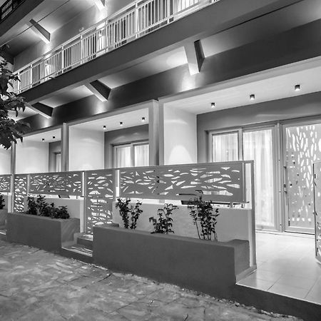 דירות פוטוס Mr & Mrs K Lofts מראה חיצוני תמונה