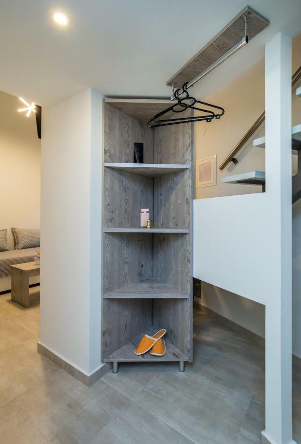 דירות פוטוס Mr & Mrs K Lofts מראה חיצוני תמונה